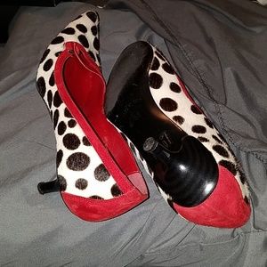 Boden Heels